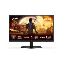 AOC Q27G42ZE 27inch FAST IPS QHD