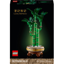 LEGO Botanicals 10344 Lucky Bamboo