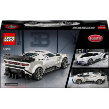 LEGO Speed Champions...