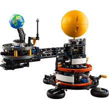 LEGO Technic 42179 Planet...