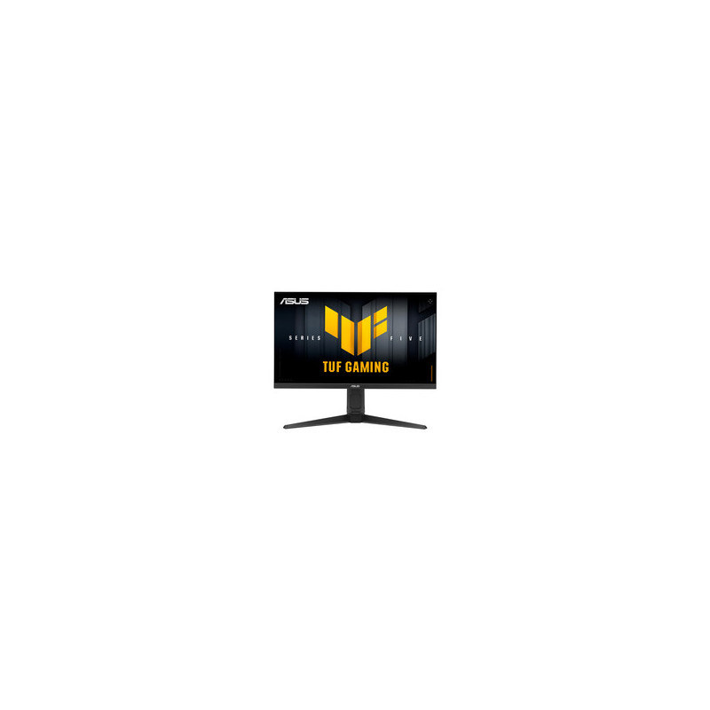ASUS TUF Gaming VG27AQL5A 27 Fast IPS 2560 x 1440 (2K) DisplayPort HDMI 210 Hz