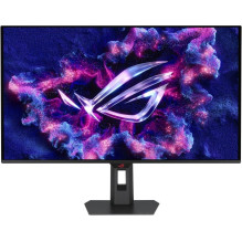 Monitor 31.5 inches...