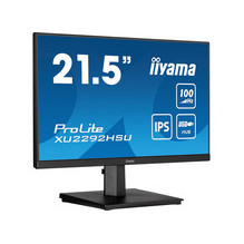 IIYAMA XU2292HSU-B6 21.5inch ETE IPS FHD