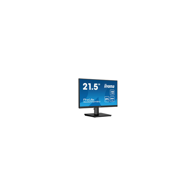 IIYAMA XU2292HSU-B6 21.5inch ETE IPS FHD