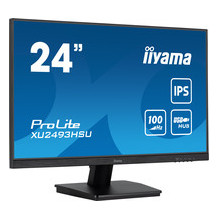 MONITOR IIYAMA LED 23...
