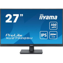 iiyama ProLite XU2792QSU-B6 - LED monitor - 27"