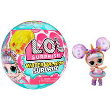L.O.L. Surprise Water...