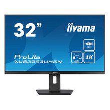 IIYAMA XUB3293UHSN-B5...