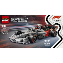 LEGO Speed Champions 77259...