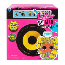 MGA L.O.L Surprise Remix 1...