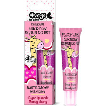 Floslek Lip Care Vege Sugar...