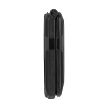 Kruger Matz Iron 5 Flip 4G IP68 / IP69K telefonas Kruger Matz Iron 5 Flip 4G IP68 / IP69K telefonas