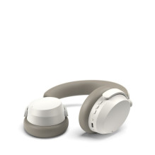 „Sennheiser Accentum“ belaidės ausinės, baltos