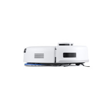 Siurblys - Robotų dulkių siurblys - Ecovacs Deebot MINI 9000 Pa, 150 min, 1.4 L, Mėlyna / Balta
