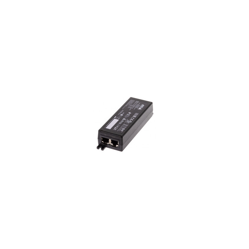 Axis 30W MIDSPAN Single port 7331021074057 midspan for Power over W125909160