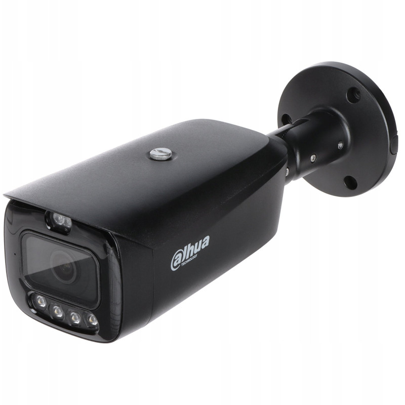 NET CAMERA 8MP BULLET / HFW3849T1-ASPV0280B-PROB DAHUA