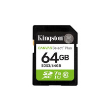 Kingston Technology 64GB...