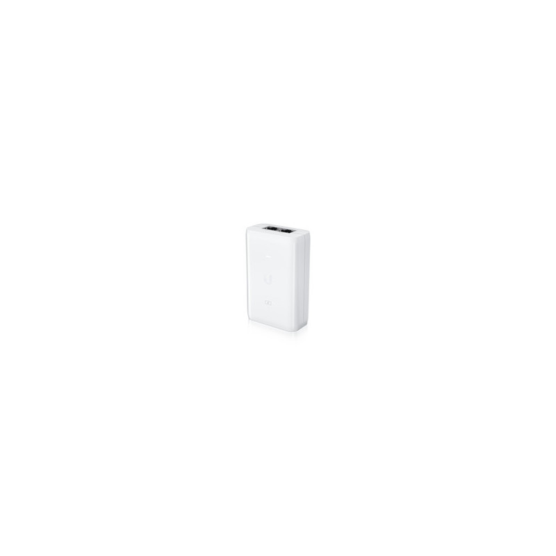 Ubiquiti POE Injector PoE+ Gigabit 802.3at max. 30W 817882027205