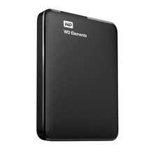 Western Digital WD Elements...
