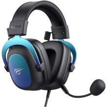HAVIT H2002U PRO „Bluetooth“ žaidimų ausinės (juodos ir mėlynos) HAVIT H2002U PRO „Bluetooth“ žaidimų ausinės (juodos ir mėlynos)