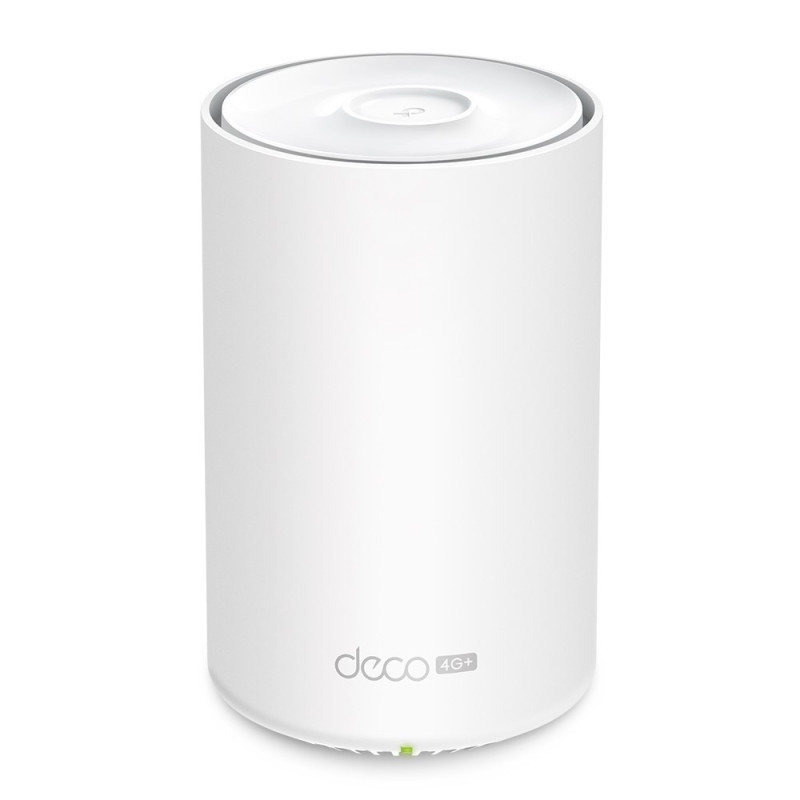 TP-LINK DECO X10-4G tinklo sistema