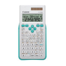Canon F-715SG calculator...