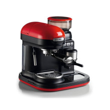 Ariete Espresso Moderna Rosso 1318 / 00 Red