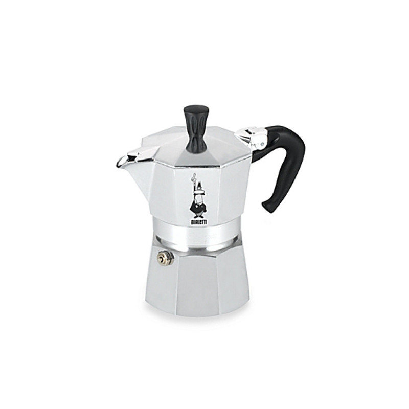 Bialetti Moka Express 3TZ