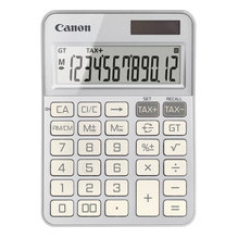CANON KS-125KB-SL Calculator
