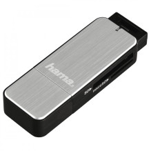 Hama USB 3.0 Multi Card...