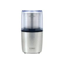 Caso Electric coffee grinder 1830 200 W W Lid safety switch Number of cups 8 pc(s) Stainless steel