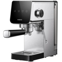Xiaomi Espresso Machine Built-in milk frother Semi-automatic 1350 W Silver / Black 6932554403850
