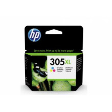 HP 305XL High Yield...