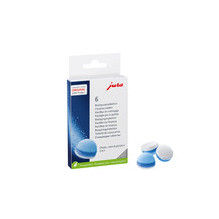 JURA 24225 Cleaning tablet...