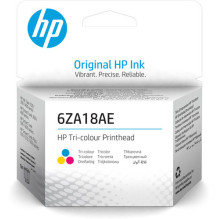 HP Tri-Color...