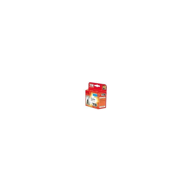 TB TBC-L024B (Canon BCI24B) Black