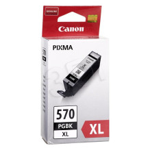 Canon PGI-570XL PGBK Black