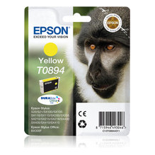 Epson INK C13T08944010 YELLOW