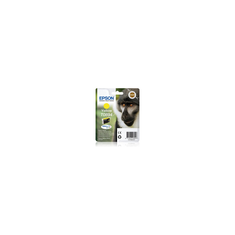 Epson INK C13T08944010 YELLOW