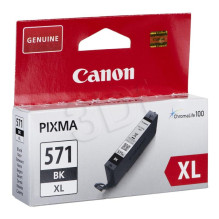 Canon CLI-571XL black