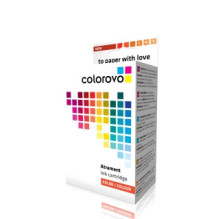 Izpārdošana - COLOROVO...