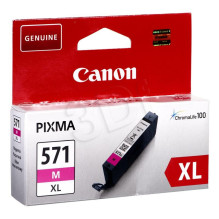 Canon CLI-571XL magenta