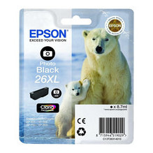 Epson T2631...