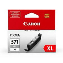 Canon CLI-571XL grey