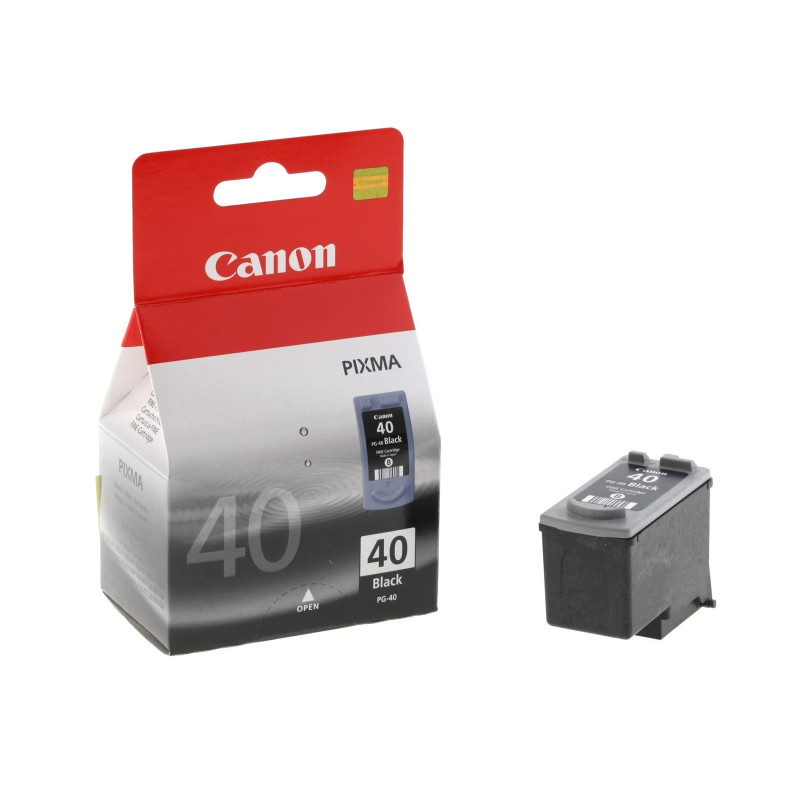 Canon PG-40 BLACK