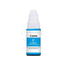 CANON INK GI-490CYAN...