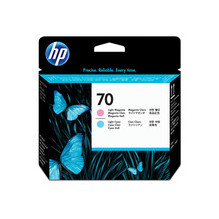 HP Inc. Print Head Light...