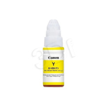 CANON INK GI-490YELLOW...