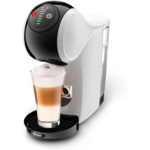 Delonghi Coffee Maker EDG226.W Dolce Gusto Genio S Pump pressure 15 bar Capsule 1600 W White