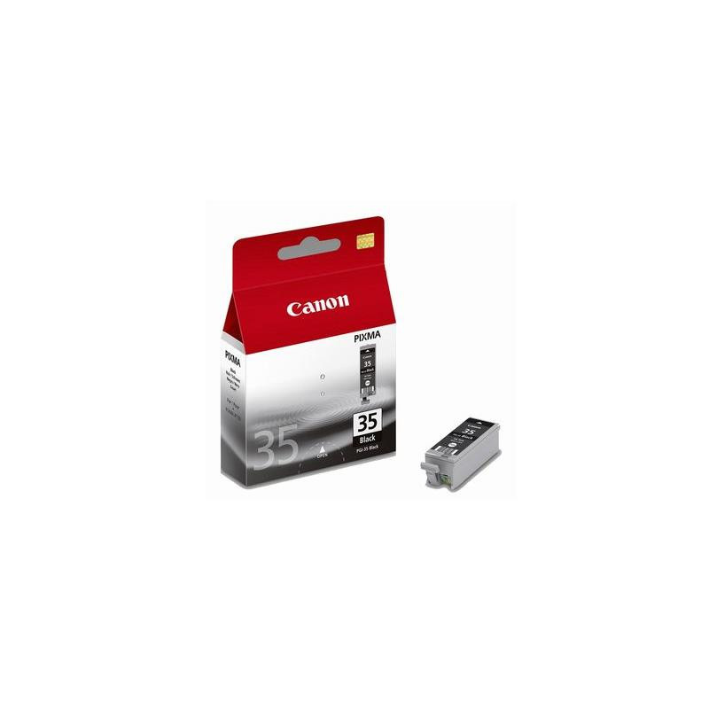 Canon PGI-35BK Black